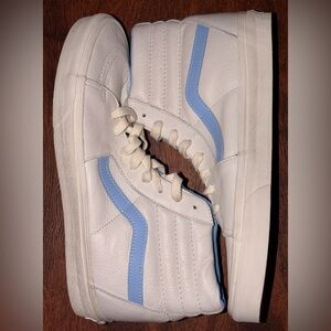 Vans old skool shoes